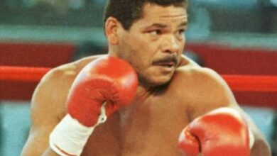 Photo of Morre Maguila, ex-lutador de boxe, aos 66 anos, em São Paulo