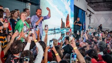 Photo of Boulos sai frustrado de votação e se vê encurralado pela direita em SP