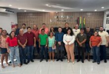 Photo of Conceição-PB recebe Curso de capacitação em mediação de conflitos pelo uso de Recursos Hídricos da Bacia Hidrográfica do Rio Piancó-Piranhas-Açu