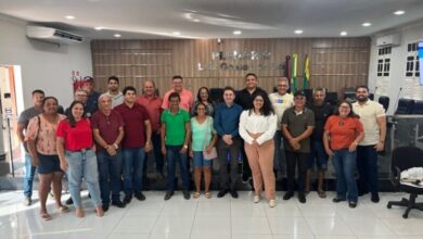 Photo of Conceição-PB recebe Curso de capacitação em mediação de conflitos pelo uso de Recursos Hídricos da Bacia Hidrográfica do Rio Piancó-Piranhas-Açu