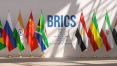 Photo of Brasil assume presidência dos Brics em 2025. Veja o que esperar