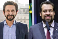 Photo of Última Paraná Pesquisas antes do 2º turno em São Paulo: Nunes 55,7% x 44,3% Boulos