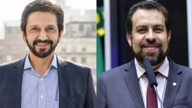 Photo of Última Paraná Pesquisas antes do 2º turno em São Paulo: Nunes 55,7% x 44,3% Boulos