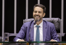 Photo of Léo Moraes (Podemos) é eleito prefeito de Porto Velho