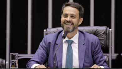 Photo of Léo Moraes (Podemos) é eleito prefeito de Porto Velho