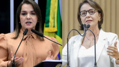 Photo of Apenas duas mulheres vão ser prefeitas de capitais em 2025