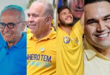 Photo of Conheça os candidatos às prefeituras de João Pessoa e Campina Grande