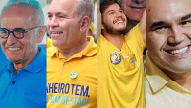 Photo of Conheça os candidatos às prefeituras de João Pessoa e Campina Grande