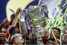 Photo of Flamengo vence Atlético-MG e conquista o pentacampeonato da Copa do Brasil