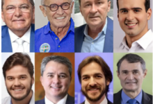 Photo of Corrida Eleitoral de 2026 já entra em pauta na Paraíba: Confira os nomes cotados para disputar o Governo do Estado