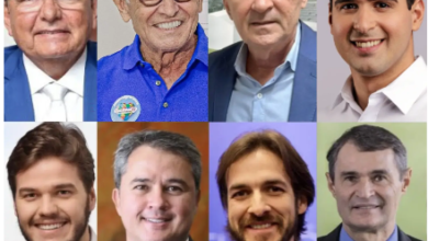 Photo of Corrida Eleitoral de 2026 já entra em pauta na Paraíba: Confira os nomes cotados para disputar o Governo do Estado