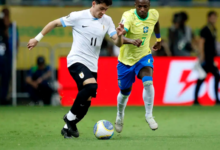 Photo of Seleção encerra 2024 com empate com o Uruguai em Salvador