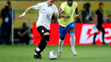 Photo of Seleção encerra 2024 com empate com o Uruguai em Salvador