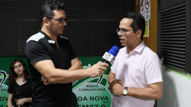 Photo of ASSISTA: Advogado Paulo César  eleito presidente da subseção agradece votos recebidos e reforça compromisso com a advocacia no Vale do Piancó