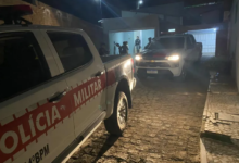 Photo of Polícia encerra suposta orgia com criança em motel de Pombal, no Sertão