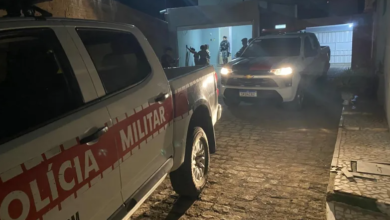 Photo of Polícia encerra suposta orgia com criança em motel de Pombal, no Sertão