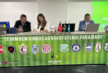 Photo of FPF define formato e tabela do Campeonato Paraibano 2025; confira