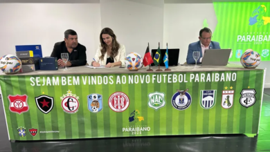 Photo of FPF define formato e tabela do Campeonato Paraibano 2025; confira