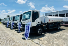 Photo of Coremas e Olho D’Água recebem  carros-pipa para enfrentamento da crise hídrica na Paraíba