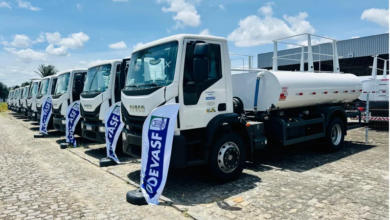 Photo of Coremas e Olho D’Água recebem  carros-pipa para enfrentamento da crise hídrica na Paraíba