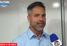 Photo of ASSISTA: Ex-jogador de futebol e comentarista Diego Ribas fala sobre palestra “Do risco à Glória”  em Itaporanga