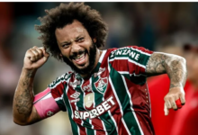 Photo of Fluminense anuncia rescisão com Marcelo; jogador teve atrito com Mano