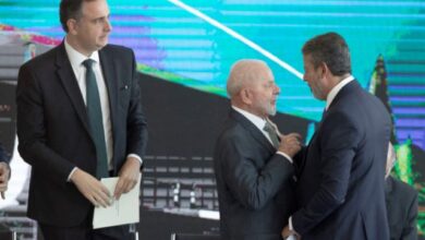 Photo of Lula considera fortalecer PSD e MDB com novos ministros em mudanças no governo, diz site