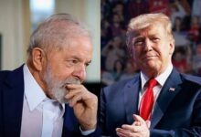 Photo of Fala de Lula sobre Trump e nazismo chega ao presidente eleito dos EUA