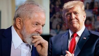 Photo of Fala de Lula sobre Trump e nazismo chega ao presidente eleito dos EUA