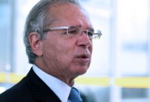 Photo of Paulo Guedes pode ser candidato ao Senado em 2026, diz colunista