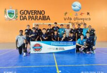 Photo of ASSISTA: Time de handebol masculino da escola ECIT de Itaporanga representará a Paraíba nos Jogos da Juventude com times de todo o Brasil