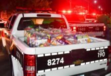 Photo of Polícia Militar arrecada alimentos, roupas e brinquedos em toda a Paraíba