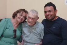 Photo of Brasileiro de 112 anos se torna o homem mais velho do mundo, diz Guinness