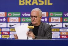 Photo of Sem a presença de Neymar, Dorival convoca seleção para Eliminatórias da Copa