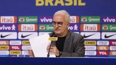 Photo of Sem a presença de Neymar, Dorival convoca seleção para Eliminatórias da Copa