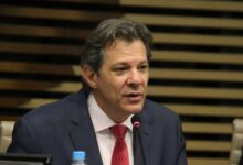 Photo of Haddad fará pronunciamento em rede nacional nesta quarta (27) sobre pacote de gastos