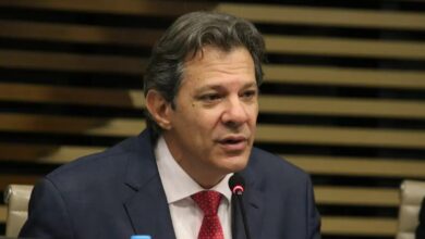 Photo of Haddad fará pronunciamento em rede nacional nesta quarta (27) sobre pacote de gastos