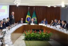 Photo of Veja o que diz a proposta de segurança pública do governo Lula que desagradou governadores