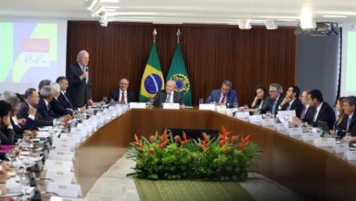 Photo of Veja o que diz a proposta de segurança pública do governo Lula que desagradou governadores