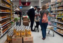 Photo of Inflação fica maior para os mais pobres com pressão de alimentos