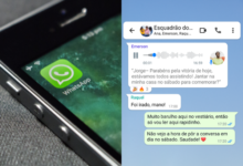 Photo of WhatsApp lança recurso que converte mensagens de voz em texto para melhorar acessibilidade