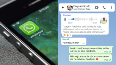 Photo of WhatsApp lança recurso que converte mensagens de voz em texto para melhorar acessibilidade