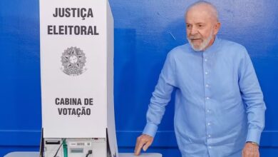 Photo of Lula faz diagnóstico sobre vitórias da direita em eleições: ‘Mundo é conservador’