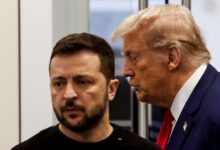 Photo of Zelensky acredita que guerra na Ucrânia ‘terminará antes’ com Trump