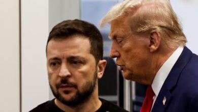 Photo of Zelensky acredita que guerra na Ucrânia ‘terminará antes’ com Trump