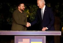 Photo of Biden autoriza Ucrânia a usar mísseis americanos de longo alcance contra a Rússia