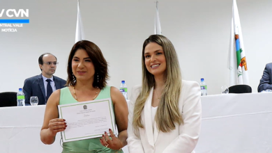 Photo of ASSISTA: Vice-prefeita de Itaporanga Calina Dantas é  diplomada pela Justiça Eleitoral