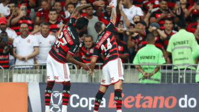 Photo of Flamengo vence e tira Inter da briga pelo título brasileiro