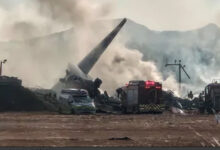 Photo of Mais um: Avião sai da pista, explode e deixa ao menos 149 mortos na Coreia do Sul