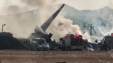 Photo of Mais um: Avião sai da pista, explode e deixa ao menos 149 mortos na Coreia do Sul